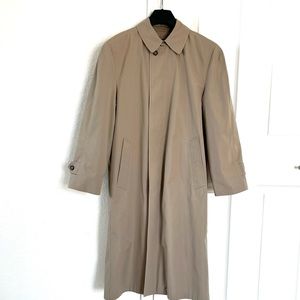 NWOT London Fog Coat